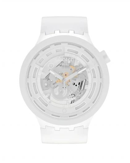 ساعت مچی سواچ SWATCH SB03W100