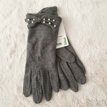 دستکش زنانه آی ام کد Z-TER45