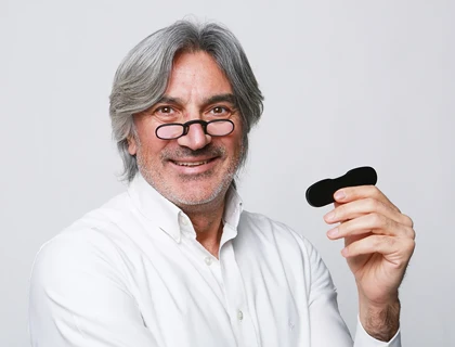 عینک مطالعه فلکسی FLEXSEE Light Readers