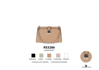 کیف دوشی مدل Rose Merry RS3286