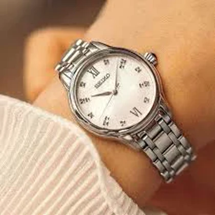 ساعت مچی سیکو مدل SEIKO SRZ537P1