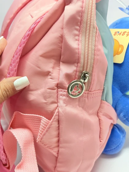 کوله پشتی فانتزی بچگانه کارتونی