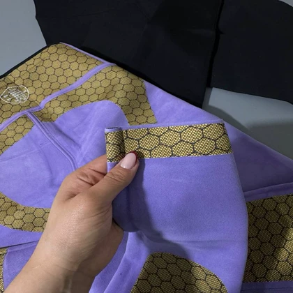 لگ کرکی چربی سوز