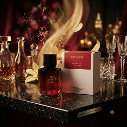 ادو تویلت رد وانیلا اورجینال (Red Vanilla)