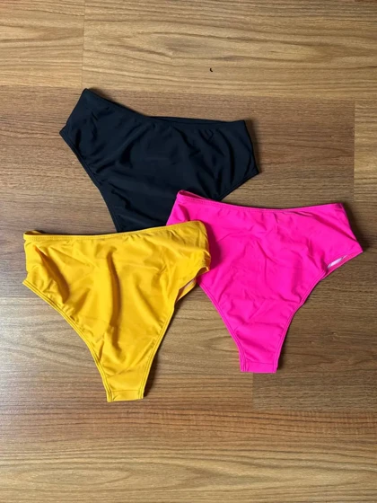 بیکینی وارداتی اروپایی