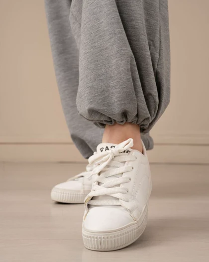 شلوار جاگر نهال کد 30276