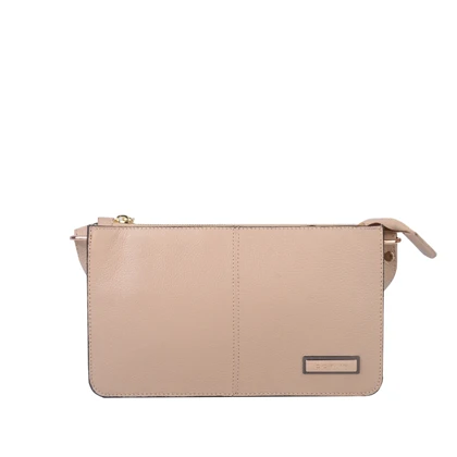 کیف دستی چرم زنانه 391