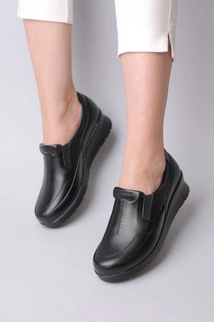 کفش پرسنلی زنانه ویونا