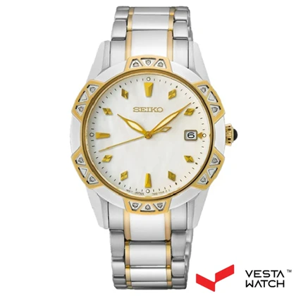 ساعت مچی زنانه SEIKO سیکو مدل SKK728P1