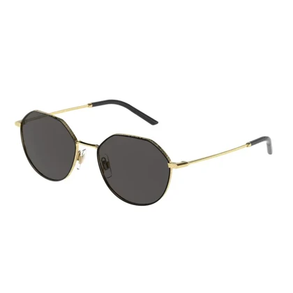 عینک آفتابی دولچه گابانا Dolce & Gabbana DG2271S 131187