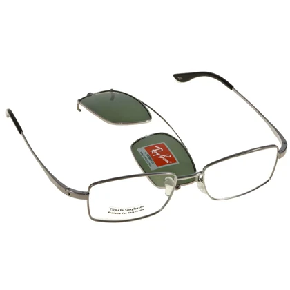 کلیپس آفتابی ریبن RayBan RX6177C