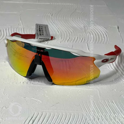 عینک اوکلی مدل رادار Oakley Radar
