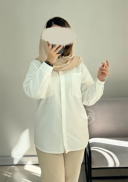 شومیز بیسیک