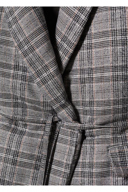 کت و ژاکت زنانه mango