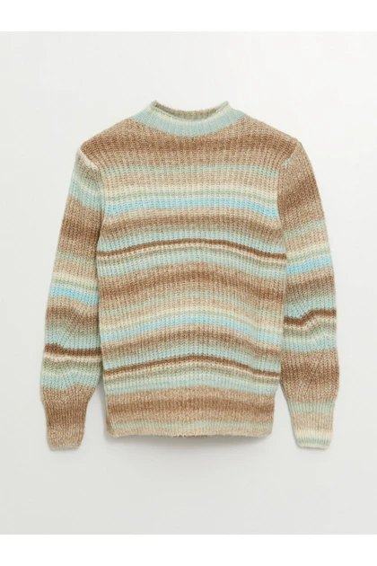 بافت زنانه اورجینال ال سی وایکیکی lc-waikiki