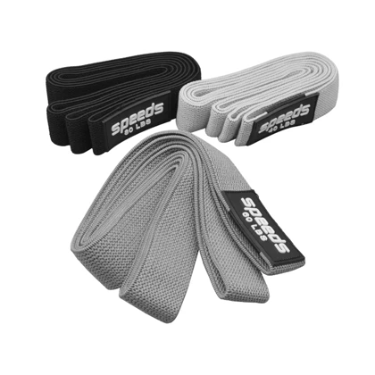 کش لوپ اسپید پارچه ای مدل 402M1300 بسته سه عددی