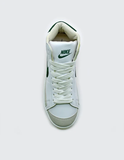 کفش روزانه مردانه نایکی Blazer Mid Vintage M