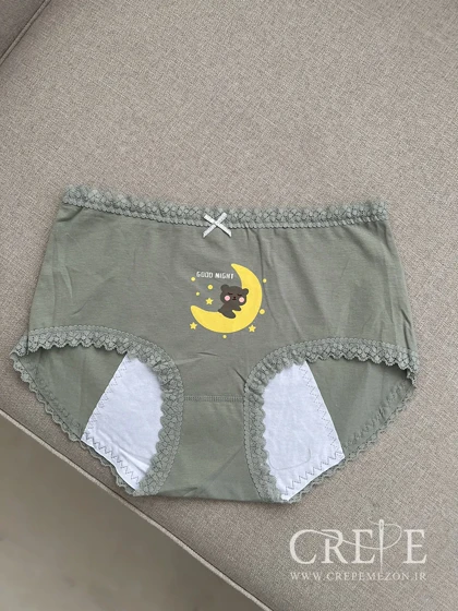 شورتکس فانتزی نخی