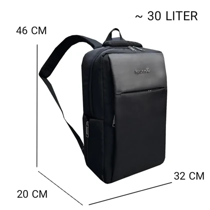 کوله پشتی فوروارد مدل FORWARD - FCLT65020 SKIN IMPROVE STYLER