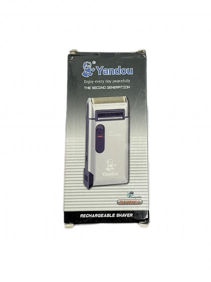 ماشین ریش تراش یاندو مدل YANDOU 301