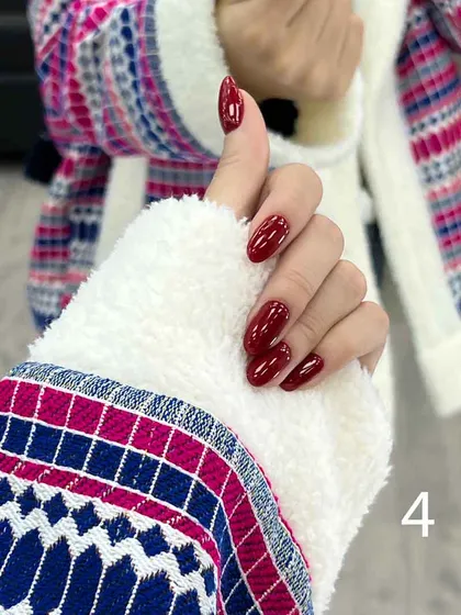 پالتو سنتی خز دار