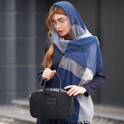 کیف جیر Min Min 50135