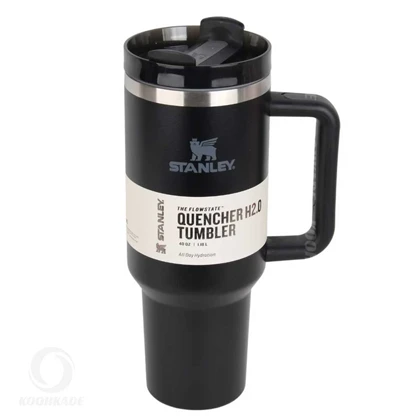 ماگ استنلی Quencher H2.O Tumbler حجم 1.18 لیتر