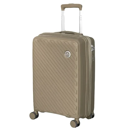 چمدان نشکن روداستار مدل ROADSTAR - RS900L LARGE سایز بزرگ