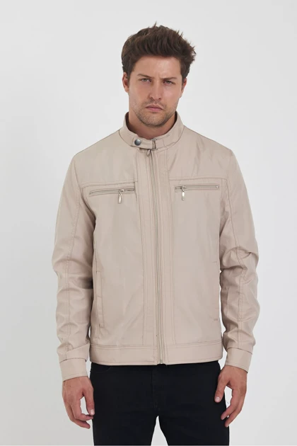 کت و کاپشن مردانه trend-kombin trend-kombin