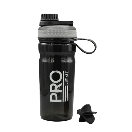 شیکر ورزشی یک تیکه پرو مدل Jeme ظرفیت 0.7 لیتر