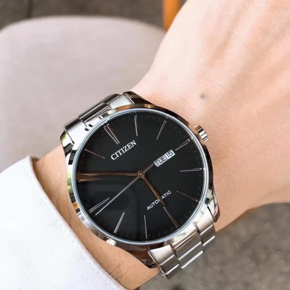 ساعت مچی مردانه سیتیزن CITIZEN NH8350-83E
