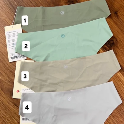 شورت بیس اسپرت زنانه لولولمون Lululemon