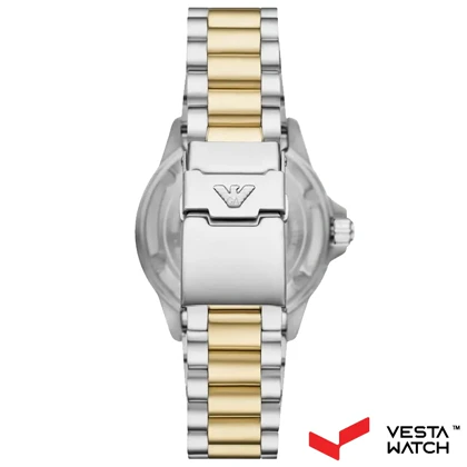 ساعت مچی مردانه امپریو آرمانی EMPORIO ARMANI مدل AR60089