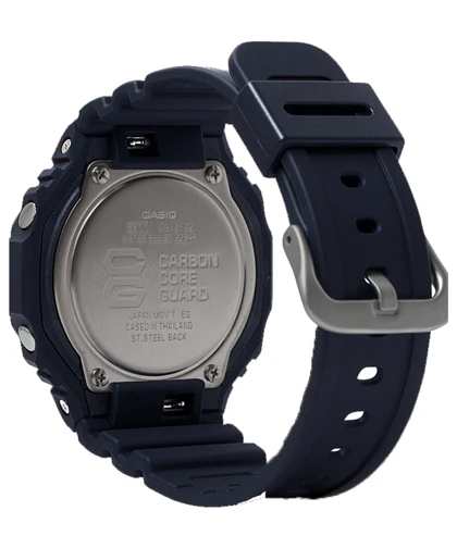 ساعت مچی مردانه کاسیو G-SHOCK مدل GA-2100RW-1A