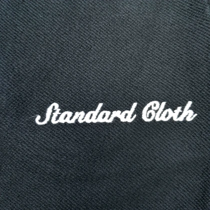 جاگر با پارچه‌ی دورس پنج نخ از standard cloth کد 247