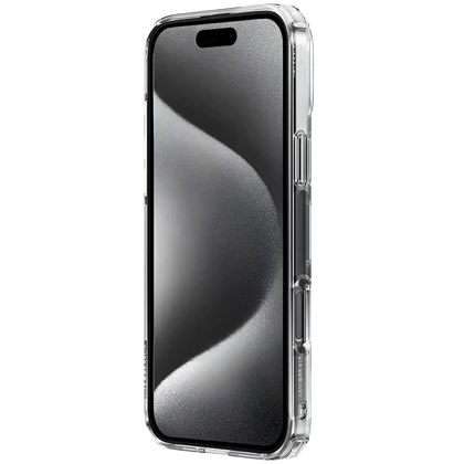 قاب محافظ آیفون 16 پرو مکس نیلیکن Nature TPU Pro