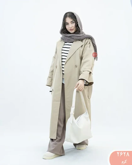 ترنج کت لاوین 2628