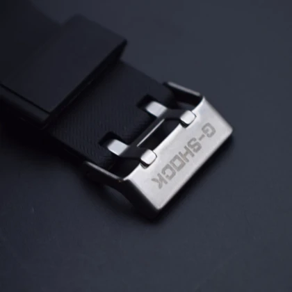 جیشاک مردانه مشکی علیدسا