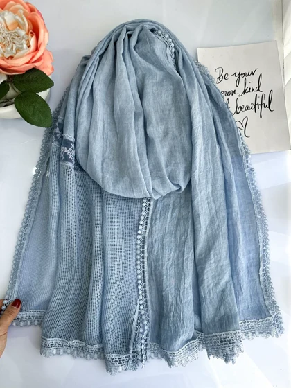 شال دانتل کاپری