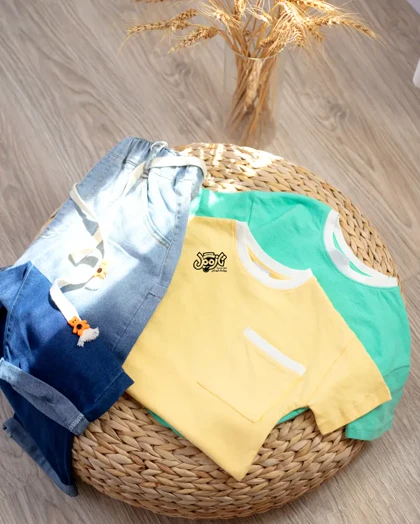 تیشرت کراپ Zara