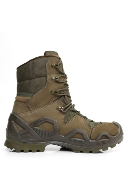 بوت و نیم بوت مردانه single-sword