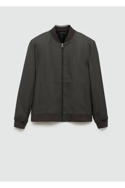 کت و ژاکت مردانه اورجینال mango-man mango-man