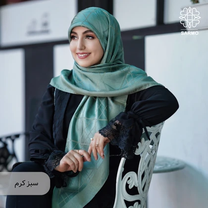 روسری رونا 120