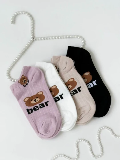 2096-جوراب کالیز کد 96