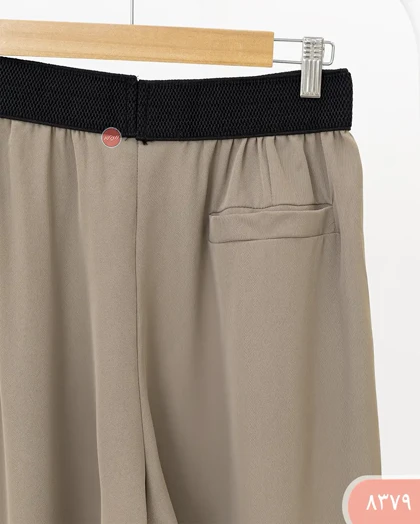 شلواربگ عسل 8379