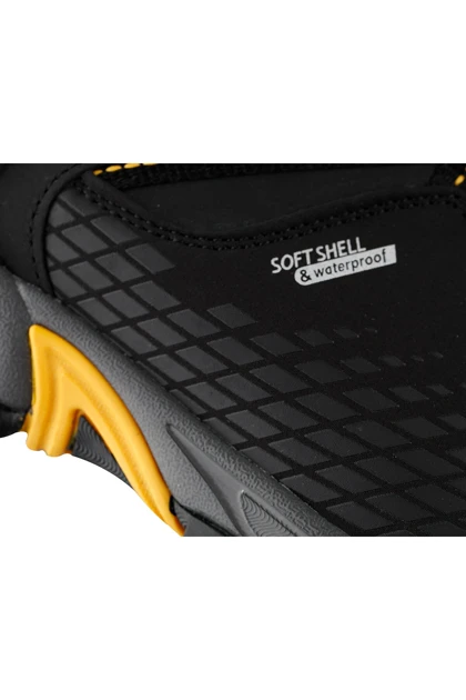 بوت و نیم بوت مردانه لامبرجک lumberjack