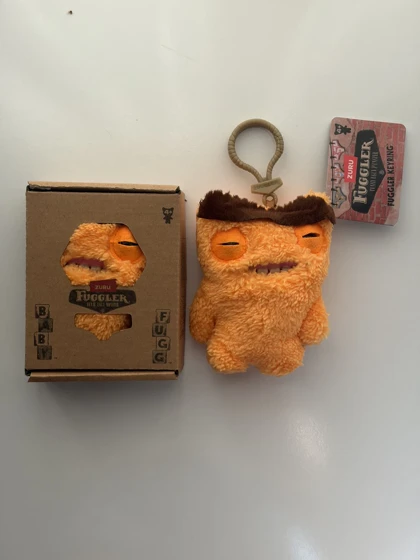 بگ چارم Fuggler