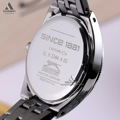 ساعت مچی اسلازنجر Slazenger SL.09.2344.4.05