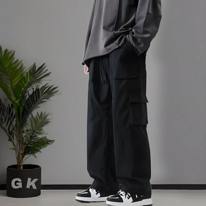 شلوار کارگو 6 جیب