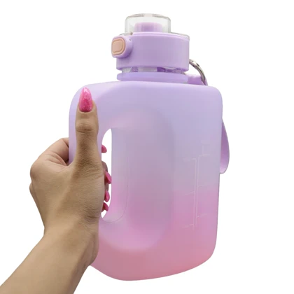 جاگ واتر اسپرت باتل مدل Hydra ظرفیت 1.6 لیتر